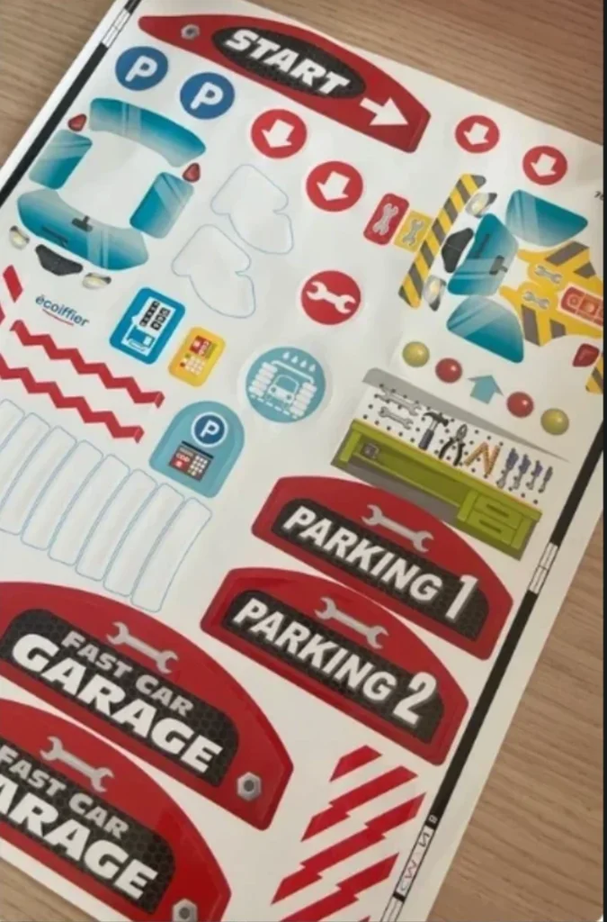 Garage abrick neuf 18mois – photo 2